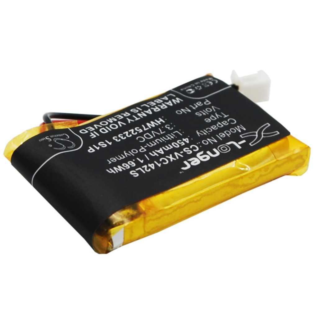Battery compatible with Vancouver CS-VXC142LS