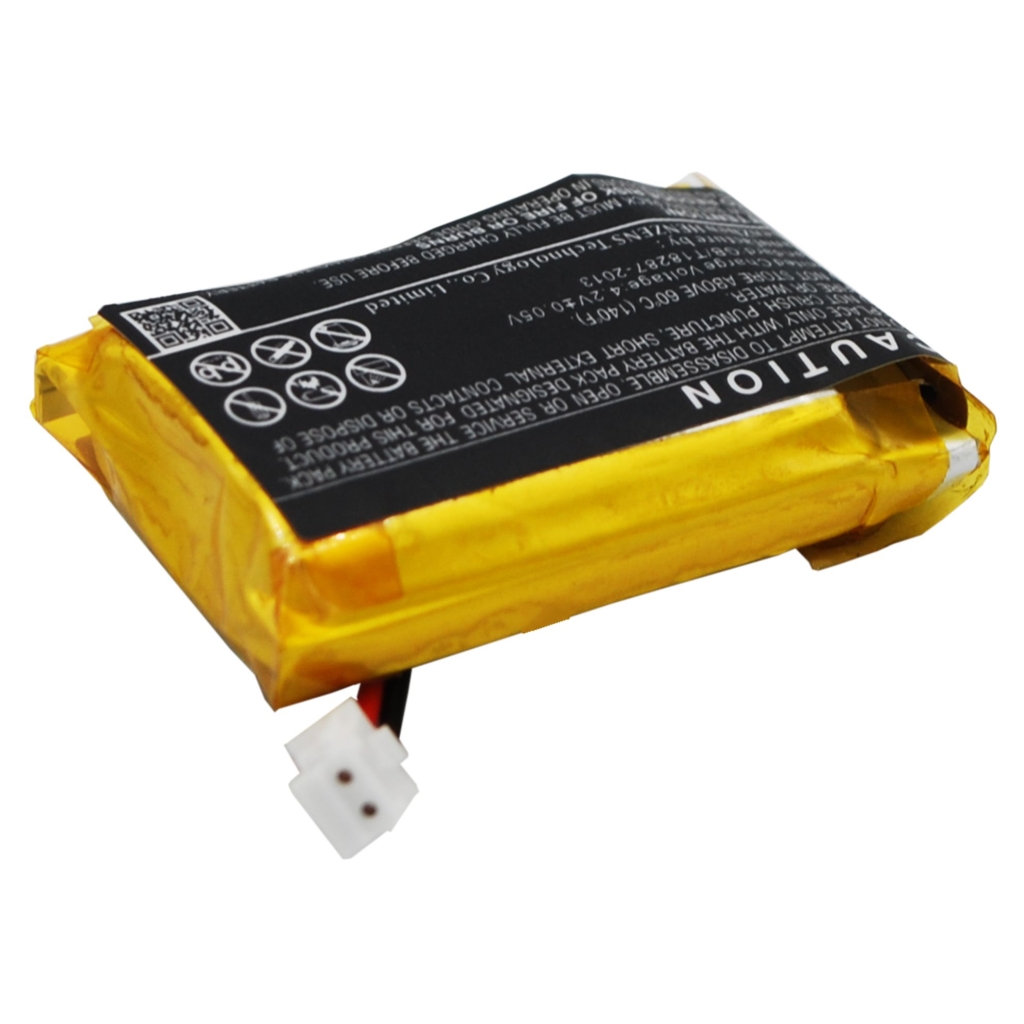 Battery compatible with Vancouver CS-VXC142LS