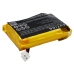 Battery compatible with Vancouver CS-VXC142LS