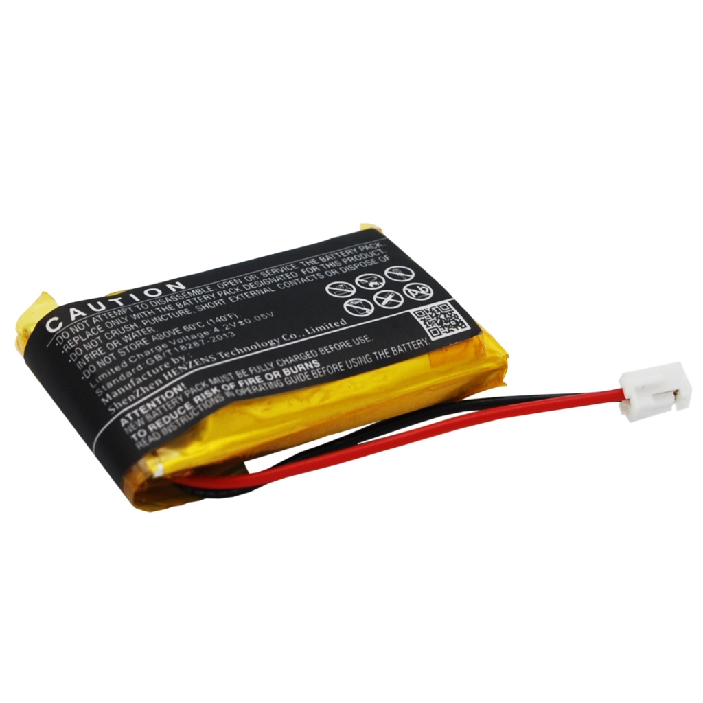 Battery compatible with Vancouver CS-VXC142LS