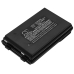 Batterijen Batterij voor tweerichtingsradio CS-VXR126TW