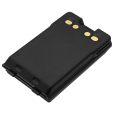 Compatible battery replacement for Vertex Standard AAJ66X001,FNB-V126LI