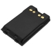 Batterijen Batterij voor tweerichtingsradio CS-VXR126TW
