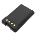 Batterij voor tweerichtingsradio Vertex standard CS-VXR180TW