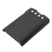 Batterij voor tweerichtingsradio Vertex standard CS-VXR180TW