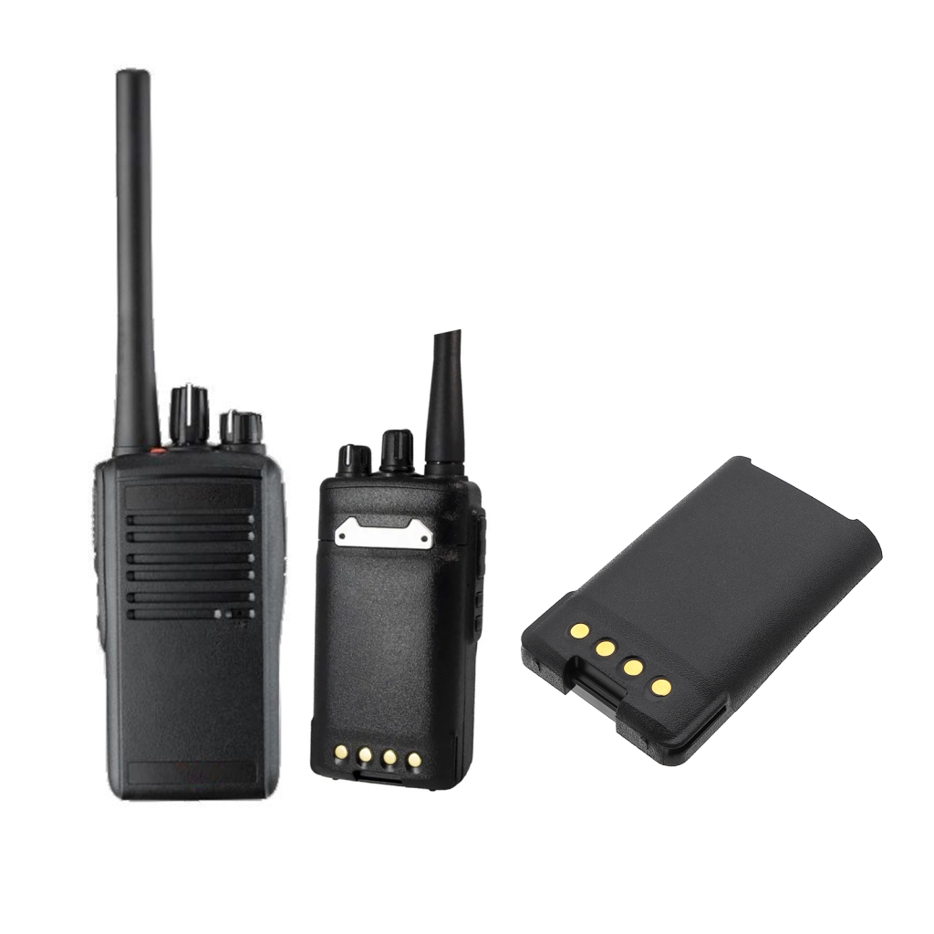 Batterij voor tweerichtingsradio Vertex standard CS-VXR180TW