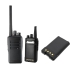 Batterij voor tweerichtingsradio Vertex standard CS-VXR180TW