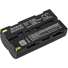 Compatibele batterijvervanging voor Avio BP-900,BP-900UL,CF-VZSU22,T2UR18650F-5928
