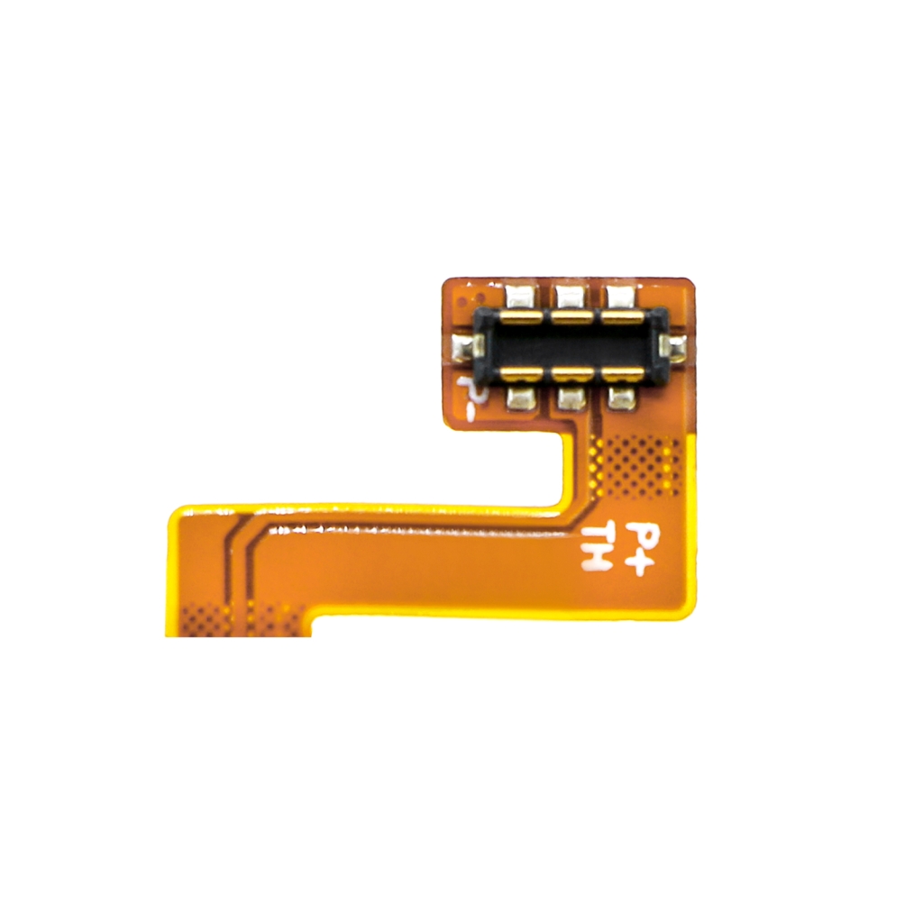 Compatibele batterijvervanging voor Verizon TLP007A1