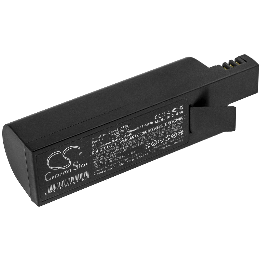 Batterijen Hotspot Batterij CS-VZR110SL