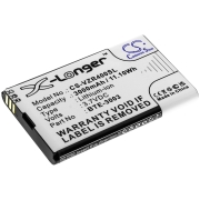 Battery compatibleWith Batteries