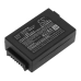 Batterijen Batterij barcode, scanner CS-WA3006BL
