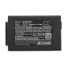Batterijen Vervangt WA3006