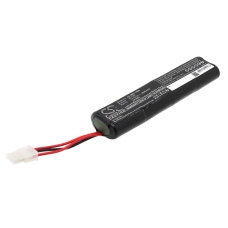 Compatibele batterijvervanging voor Mrl 00185-2,001852,110249,4032-001,8000-0807-01...