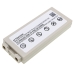 Battery compatible with Welch-Allyn CS-WB300MD