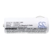 Medische Batterij Welch-Allyn CS-WB710MD