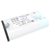 Medische Batterij Welch-Allyn CS-WB727MD