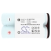 Medische Batterij Welch-Allyn CS-WB727MD