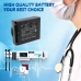 Battery compatible with Welch-Allyn CS-WBC50MD