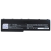 Batterij compatibel met Alphatop Ashton DIGITAL Computek ECS EliteGroup EXCELL Gericom GQ HYPERDATA Chiligreen IPC LION Sarasota Masterpiece MUSTEK Storm SUPER TALENT Twinhead Vobis WinBook XERON YAKUMO CS-WBV120NB