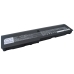 Batterij compatibel met Alphatop Ashton DIGITAL Computek ECS EliteGroup EXCELL Gericom GQ HYPERDATA Chiligreen IPC LION Sarasota Masterpiece MUSTEK Storm SUPER TALENT Twinhead Vobis WinBook XERON YAKUMO CS-WBV120NB