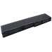 Batterij compatibel met Alphatop Ashton DIGITAL Computek ECS EliteGroup EXCELL Gericom GQ HYPERDATA Chiligreen IPC LION Sarasota Masterpiece MUSTEK Storm SUPER TALENT Twinhead Vobis WinBook XERON YAKUMO CS-WBV120NB