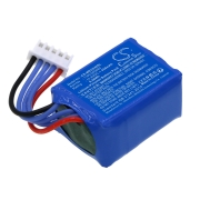 Battery compatibleWith Euhr