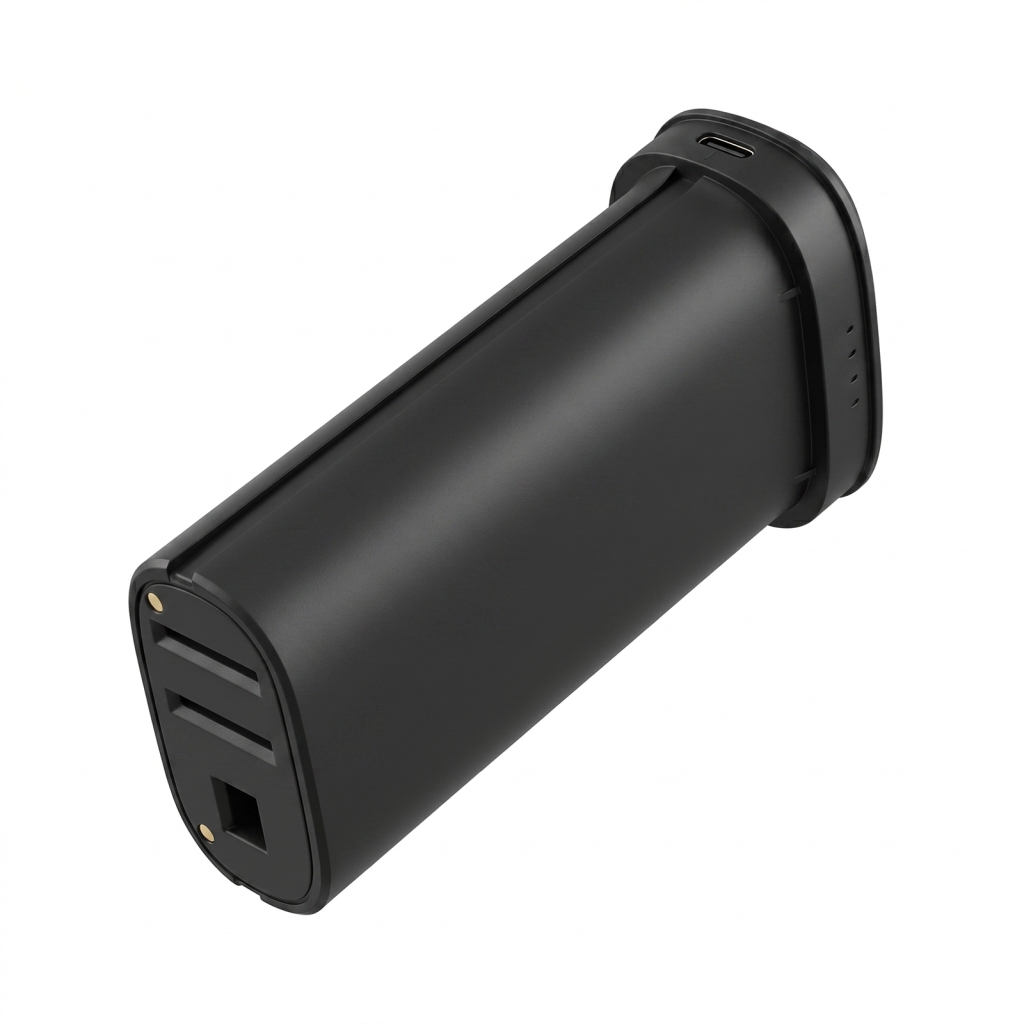 Battery compatible with Wolfbox