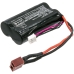 Batterijen RC hobby batteries CS-WFY142RX