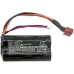 Batterijen RC hobby batteries CS-WFY142RX