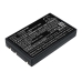 Batteries compatible with WEGO M3000P M3000P CS-WGM301MD