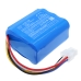 Battery compatible with Wego CS-WGP120MX