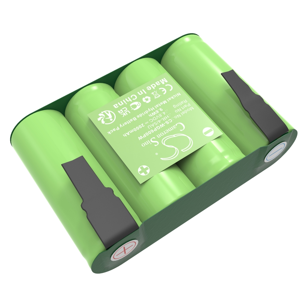 Batterij voor elektrisch gereedschap Wolf garten CS-WGP600PW