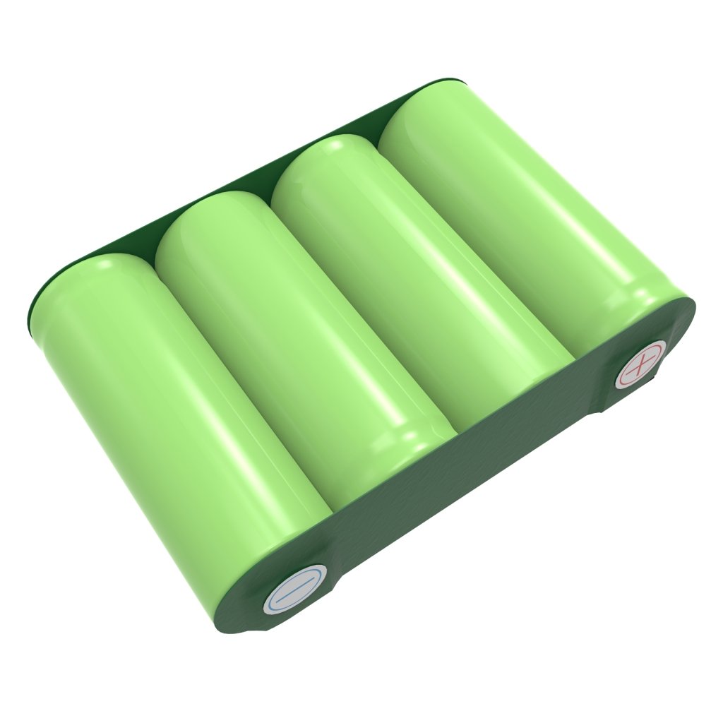 Batterij voor elektrisch gereedschap Wolf garten CS-WGP600PW