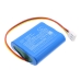 Batterijen Smart Home Batterij CS-WGR102MD