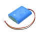 Batterijen Smart Home Batterij CS-WGR102MD