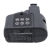 Battery compatible with Wolf garten CS-WGR300PW