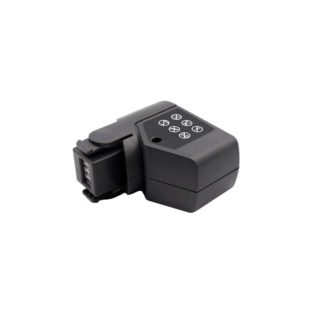 Batterij Vervangt 7264060