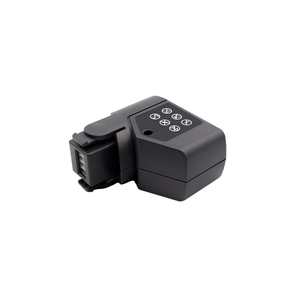 Batterij Vervangt 7264060