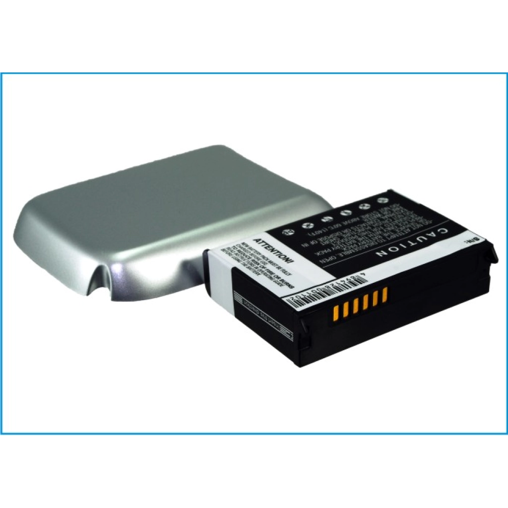 Batterijen Vervangt 35H00062-00M