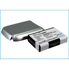 Compatibele batterijvervanging voor T-Mobile 35H00062-00M,35H00062-03M,HTC098347,WIZA16