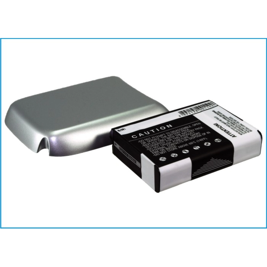 Batterijen Vervangt 35H00062-00M