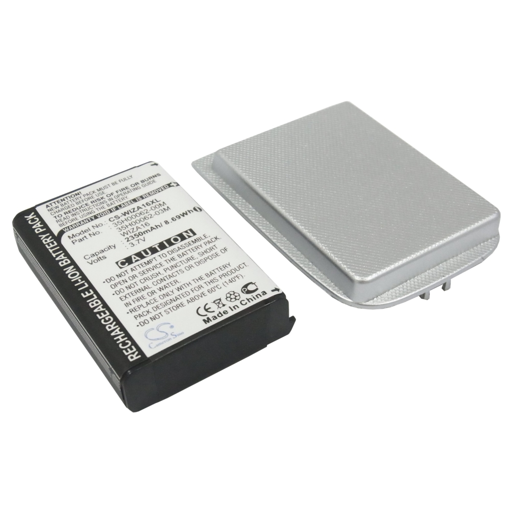 Bureau-oplader Nokia CS-WIZA16XL