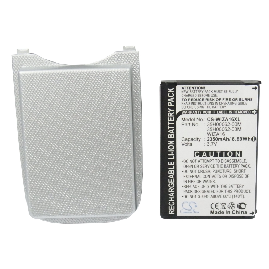 Bureau-oplader Nokia CS-WIZA16XL