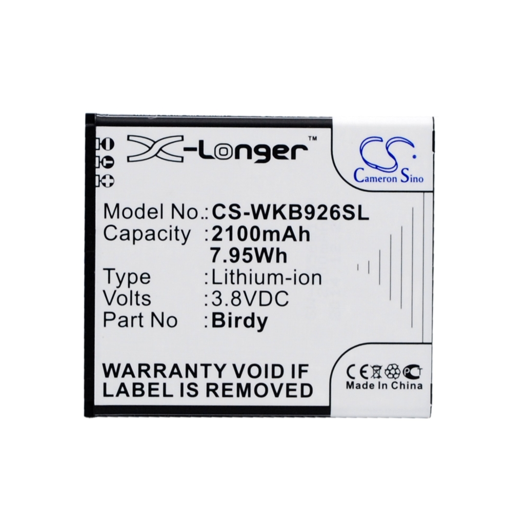 Bureau-oplader Nokia CS-WKB926SL