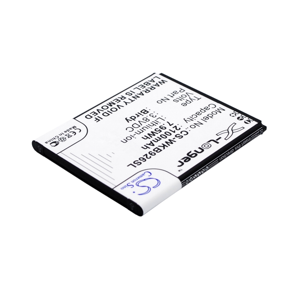 Bureau-oplader Nokia CS-WKB926SL