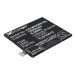 Battery compatible with Wiko CS-WKD001SL