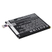 Battery compatible with Wiko CS-WKD001SL