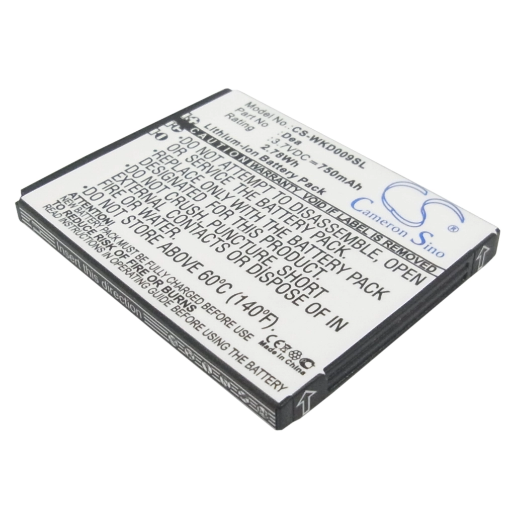 Bureau-oplader Avus CS-WKD009SL