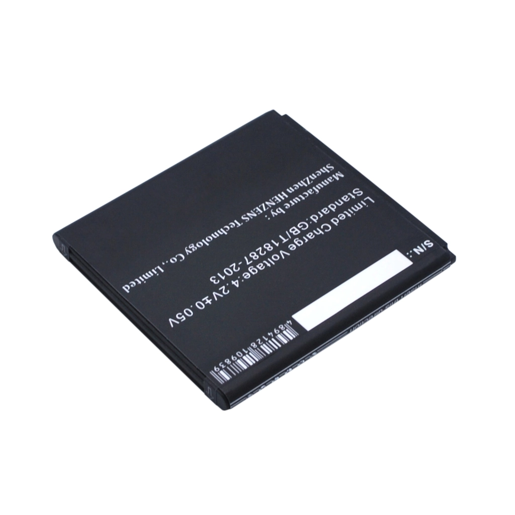 Batterijen Vervangt 2502